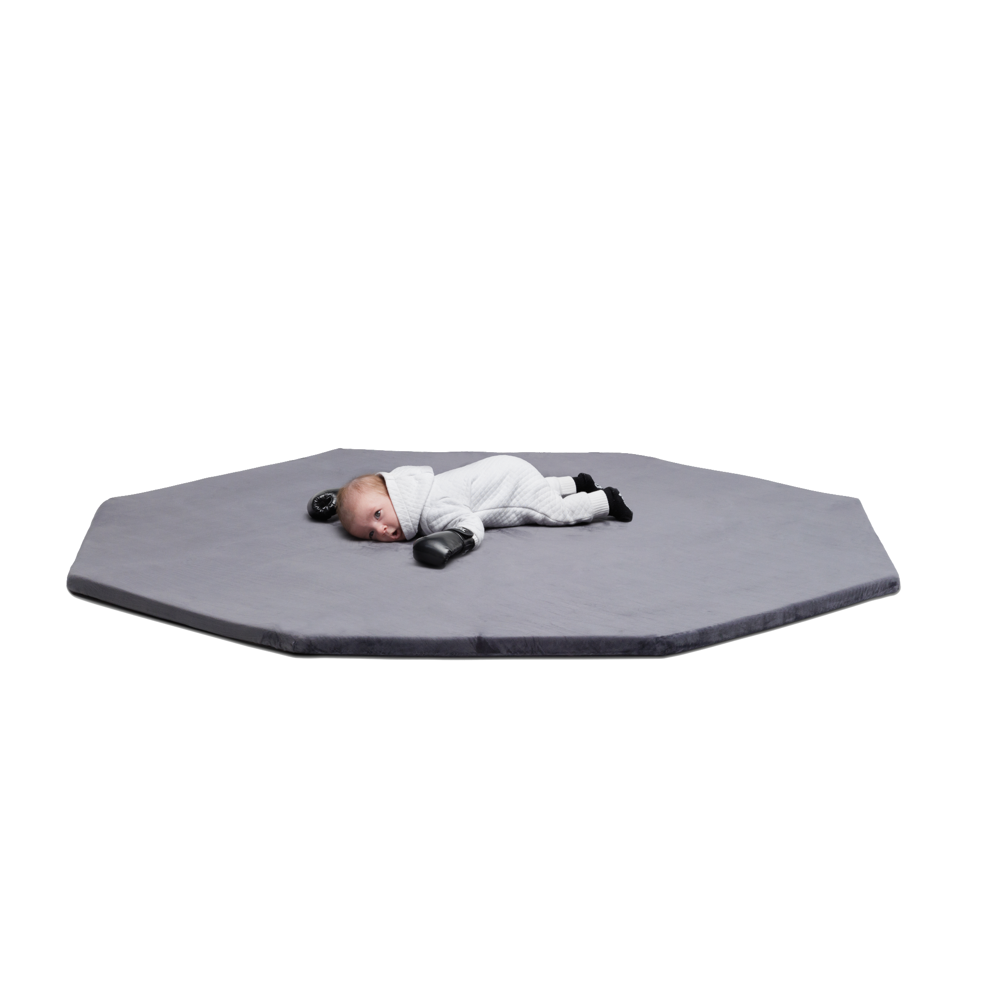 The Ultimate MMA Playpen Bundle