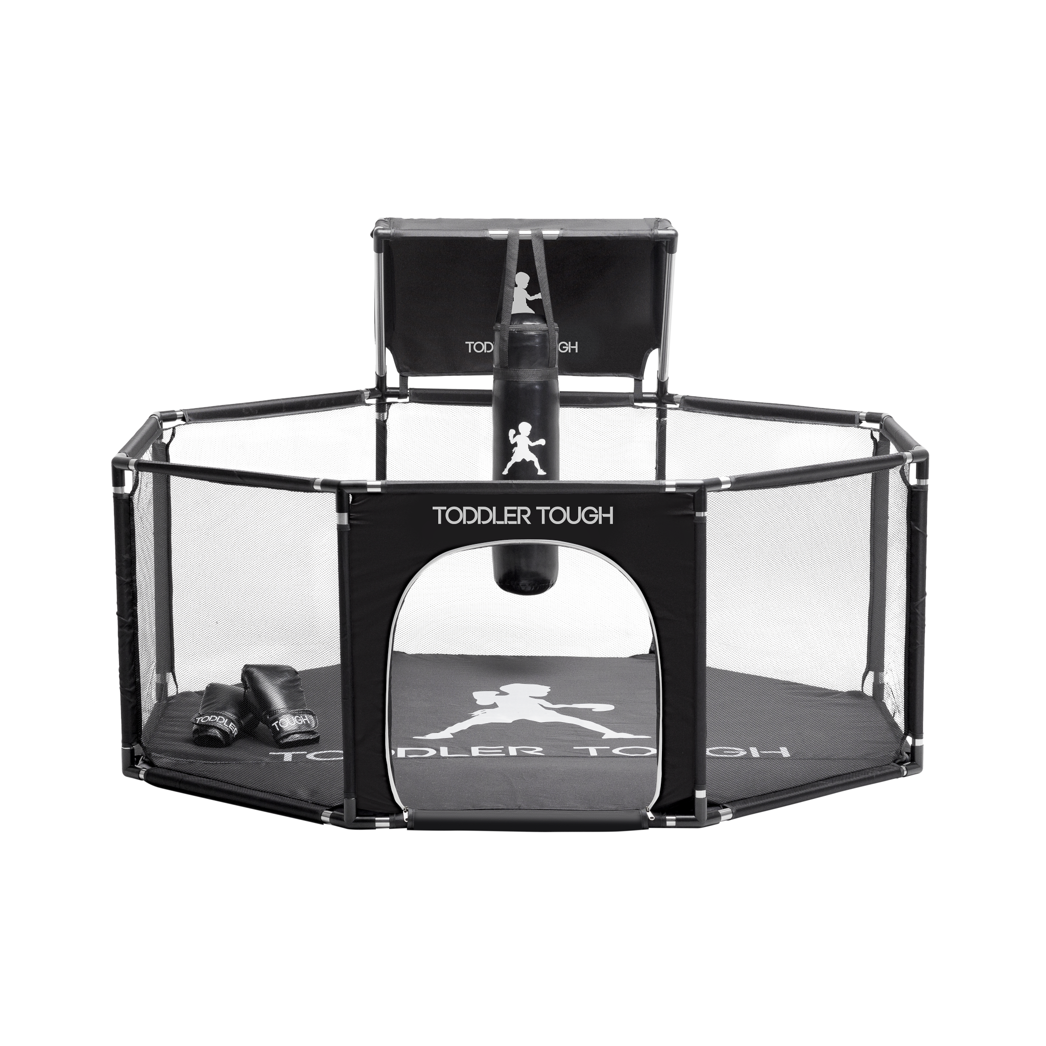MMA Arena Playpen