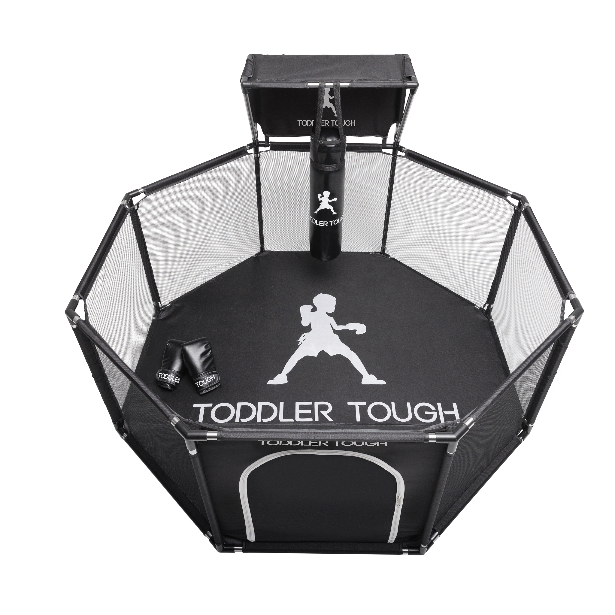MMA Arena Playpen