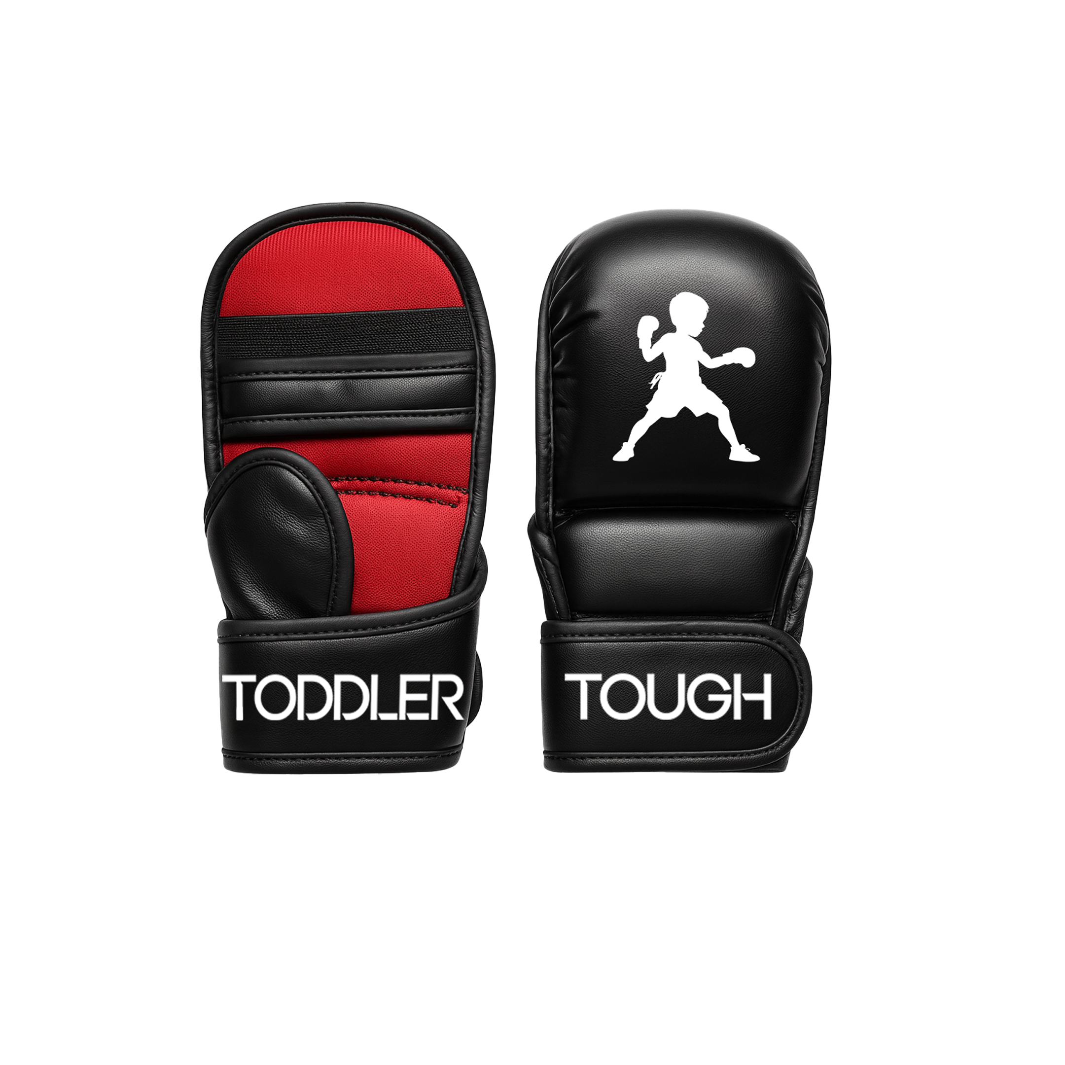 Toddler Boxing Gloves