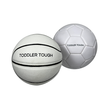 Ball Set - Toddler Tough